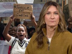 為什麼南非的性別暴力現在成為國家緊急狀態
| mtgamer.com 為什麼南非的性別暴力現在成為國家緊急狀態
| mtgamer.com