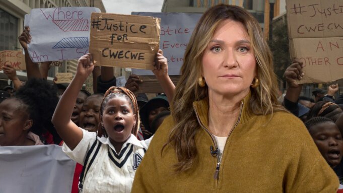 為什麼南非的性別暴力 為什麼南非的性別暴力現在成為國家緊急狀態
| mtgamer.com