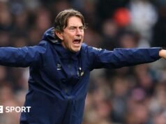 為什麼弗蘭克的托特納姆熱刺在主場表現不佳?
| mtgamer.com 為什麼弗蘭克的托特納姆熱刺在主場表現不佳?
| mtgamer.com