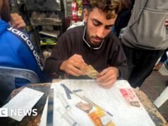 為什麼我要花幾個小時苦心修復鈔票
| mtgamer.com 為什麼我要花幾個小時苦心修復鈔票
| mtgamer.com