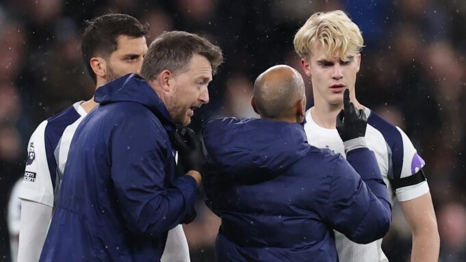 為什麼托特納姆熱刺和切爾西可以在對陣對方時做出六項改變| mtgamer.com