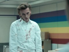 為什麼維克納害怕洞穴? 《怪奇物語》劇組背景故事解釋
| mtgamer.com 為什麼維克納害怕洞穴? 《怪奇物語》劇組背景故事解釋
| mtgamer.com