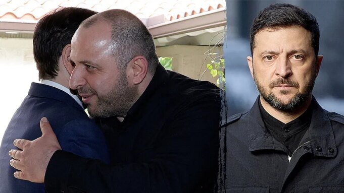 烏克蘭和談富有成效，前政府官員表示該國正在重新考慮“不妥協”的立場
| mtgamer.com