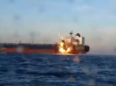 烏克蘭在黑海擊中兩艘針對俄羅斯“影子艦隊”的油輪
| mtgamer.com 烏克蘭在黑海擊中兩艘針對俄羅斯“影子艦隊”的油輪
| mtgamer.com