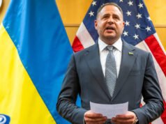 烏克蘭首席談判代表的財產在腐敗案中被搜查
| mtgamer.com 烏克蘭首席談判代表的財產在腐敗案中被搜查
| mtgamer.com