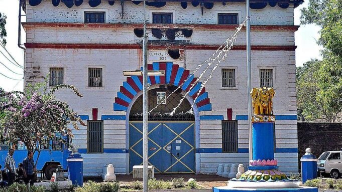 烏杜皮的終生囚犯未向貝拉加維中央監獄報到
| mtgamer.com