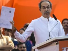 烏達·薩克雷 (Uddha Thackeray) 表示,印度人民黨敢於因高呼“范德·馬塔拉姆”口號而暫停國會議員的職務嗎?
| mtgamer.com 烏達·薩克雷 (Uddha Thackeray) 表示,印度人民黨敢於因高呼“范德·馬塔拉姆”口號而暫停國會議員的職務嗎?
| mtgamer.com