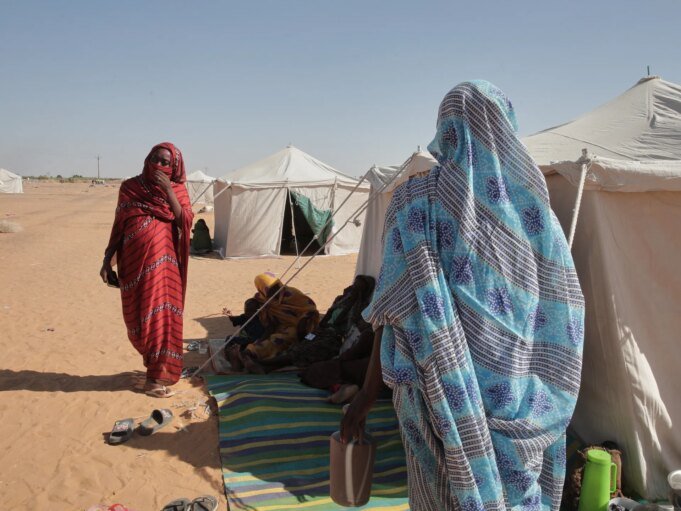 無國界醫生組織將蘇丹西科爾多凡州的醫院改造成軍事基地
| mtgamer.com