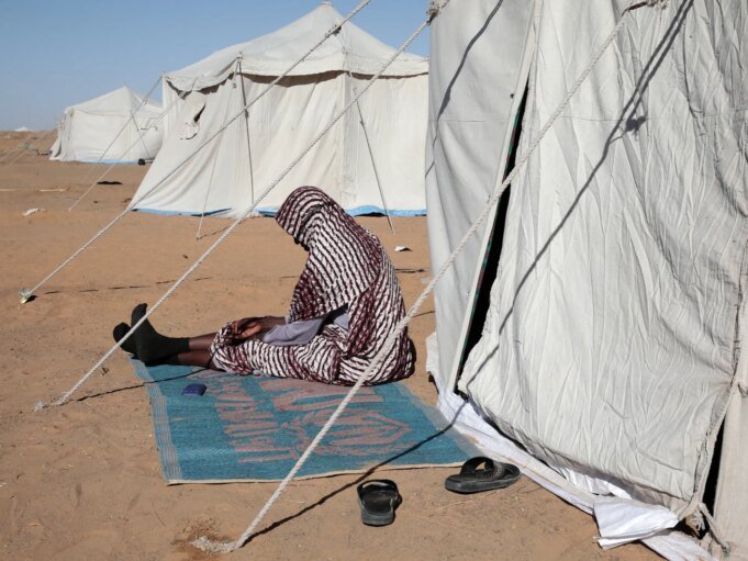 無國界醫生組織對科爾多凡的軍事推進使蘇丹面臨分裂的風險
| mtgamer.com