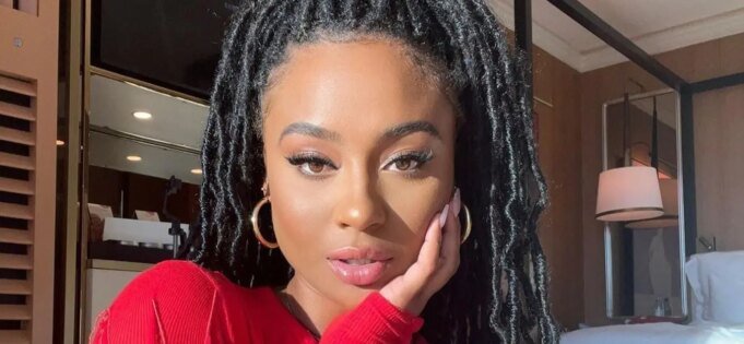 特拉維斯·凱爾斯的前男友凱拉·妮可在萬聖節戲劇中發表了令人難以忘懷的推文
| mtgamer.com