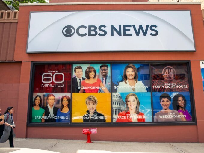 特朗普 60 分鐘採訪的要點| mtgamer.com