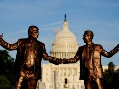 特朗普、國會和愛潑斯坦檔案:接下來會發生什麼?
| mtgamer.com 特朗普、國會和愛潑斯坦檔案:接下來會發生什麼?
| mtgamer.com