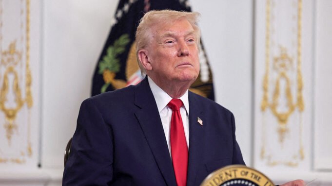 特朗普告訴航空公司考 特朗普告訴航空公司考慮關閉委內瑞拉領空
| mtgamer.com