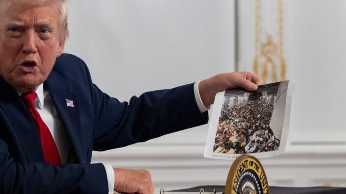 特朗普在社交媒體上發 特朗普在社交媒體上發誓要“永久停止”貧窮國家的移民
| mtgamer.com