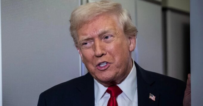 特朗普宣布委內瑞拉領空關閉
| mtgamer.com