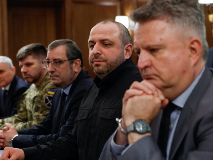 特朗普推動結束戰爭，美國和烏克蘭談判開始
| mtgamer.com