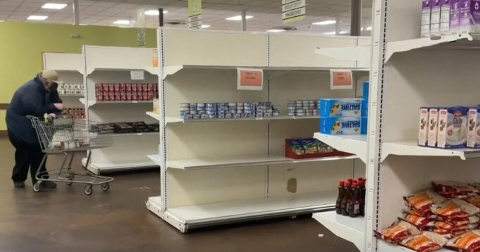 特朗普政府下令在政府關門期間支付 SNAP 福利| mtgamer.com