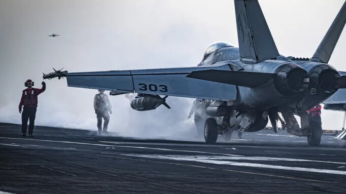 特朗普政府針對伊斯蘭國和基地組織恐怖分子，美國大幅升級對索馬里的空襲
| mtgamer.com