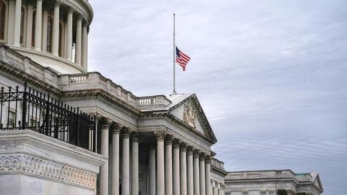 特朗普的白宮試圖放慢對愛潑斯坦文件的投票。失敗了
| mtgamer.com