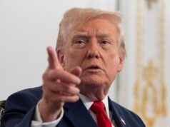 特朗普稱委內瑞拉“陸路”禁毒行動“很快”開始
| mtgamer.com 特朗普稱委內瑞拉“陸路”禁毒行動“很快”開始
| mtgamer.com