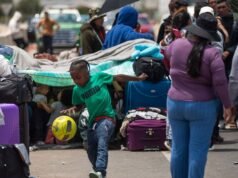 特朗普稱委內瑞拉領空應被視為封閉
| mtgamer.com 特朗普稱委內瑞拉領空應被視為封閉
| mtgamer.com