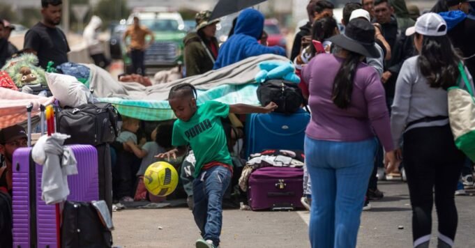 特朗普稱委內瑞拉領空應被視為封閉
| mtgamer.com