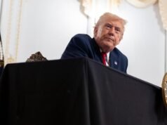 特朗普稱拜登領導下的autopen簽署的文件“終止”
| mtgamer.com 特朗普稱拜登領導下的autopen簽署的文件“終止”
| mtgamer.com