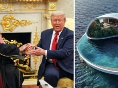 特朗普組織將使用數字代幣為與沙特合作夥伴共同建造的馬爾代夫度假村進行眾籌。投資者必須了解什麼
| mtgamer.com 特朗普組織將使用數字代幣為與沙特合作夥伴共同建造的馬爾代夫度假村進行眾籌。投資者必須了解什麼
| mtgamer.com