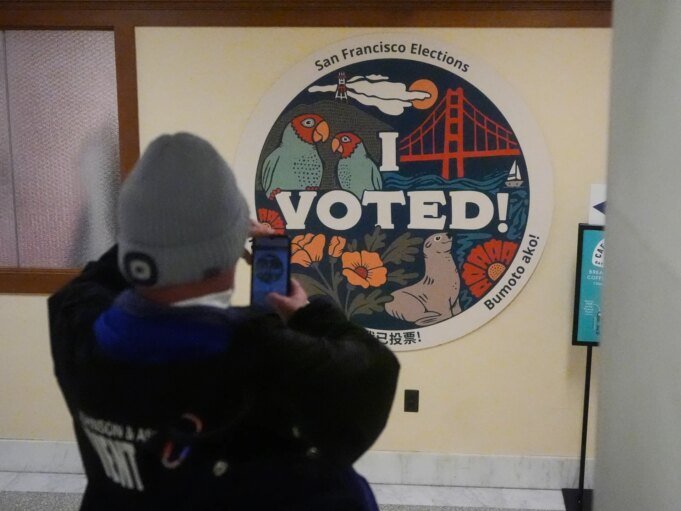 特朗普聲稱加州選舉受到操縱。他說得對嗎？| mtgamer.com