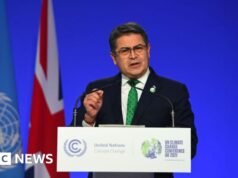 特朗普表示將赦免被判犯有販毒罪的洪都拉斯前總統
| mtgamer.com 特朗普表示將赦免被判犯有販毒罪的洪都拉斯前總統
| mtgamer.com