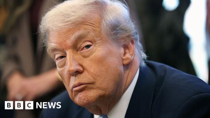 特朗普表示，考慮關閉委內瑞拉周圍的領空
| mtgamer.com