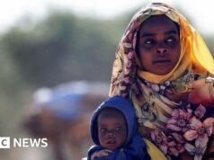 特朗普解決蘇丹暴行的承諾將如何兌現
| mtgamer.com 特朗普解決蘇丹暴行的承諾將如何兌現
| mtgamer.com