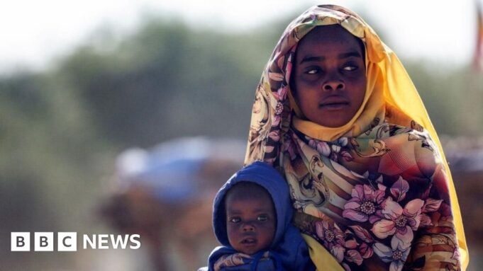 特朗普解決蘇丹暴行的承諾將如何兌現
| mtgamer.com