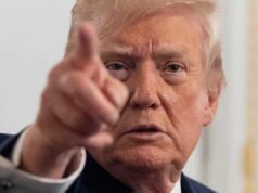 特朗普赦免洪都拉斯總統販毒罪
| mtgamer.com 特朗普赦免洪都拉斯總統販毒罪
| mtgamer.com