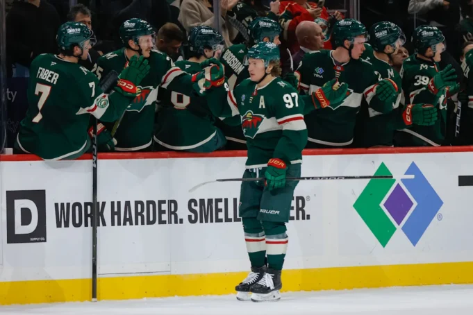 狂野隊點球大戰3-2戰勝科羅拉多隊，取得七連勝
| mtgamer.com