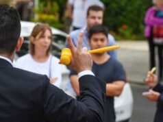 狡猾的房地產經紀人因報價過低將面臨 11 萬美元的罰款
| mtgamer.com 狡猾的房地產經紀人因報價過低將面臨 11 萬美元的罰款
| mtgamer.com