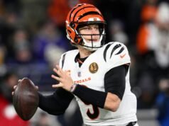 猛虎隊在伯羅的回歸中戰勝了容易失球的巴爾的摩隊
| mtgamer.com 猛虎隊在伯羅的回歸中戰勝了容易失球的巴爾的摩隊
| mtgamer.com