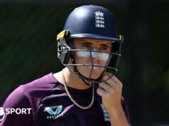 獅子隊擊敗了十一世總理,貝瑟爾未能推動測試用例
| mtgamer.com 獅子隊擊敗了十一世總理,貝瑟爾未能推動測試用例
| mtgamer.com