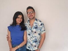 班加羅爾歌手 Diya Yadalam 演繹她的首張單曲“Tell Me”
| mtgamer.com 班加羅爾歌手 Diya Yadalam 演繹她的首張單曲“Tell Me”
| mtgamer.com