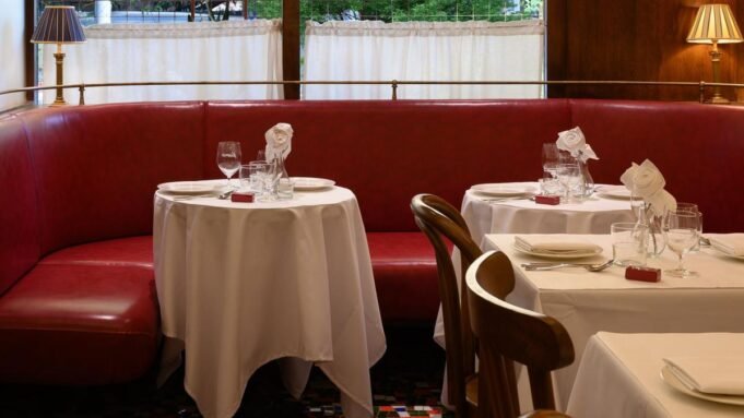 班德拉 (Bandra) 的 Kaspers 是一家讓孟買呼吸更輕鬆的小酒館
| mtgamer.com