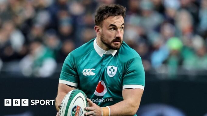 Josh Allen of the Buffalo Bills pictured against the Kansas City Chiefs