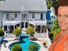 理查德·西蒙斯的遺產大幅削減好萊塢山住宅的價格
| mtgamer.com 理查德·西蒙斯的遺產大幅削減好萊塢山住宅的價格
| mtgamer.com