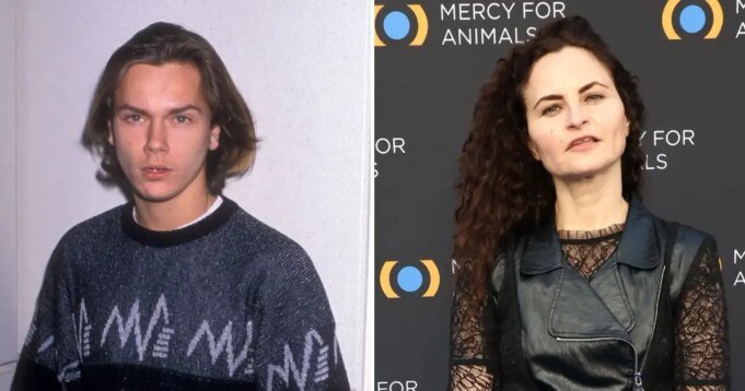 瑞凡·菲尼克斯的妹妹說他的去世改變了她與死亡的關係| mtgamer.com