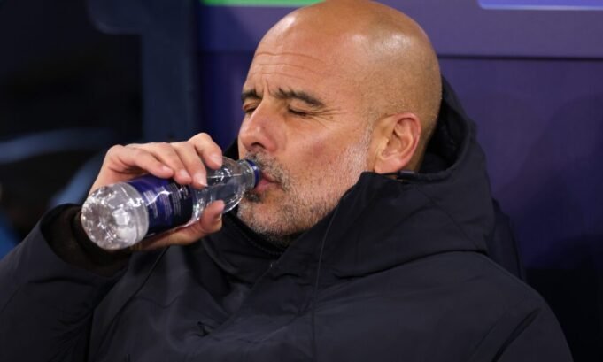 瓜迪奧拉敦促他的曼城球隊在準備主場迎戰利茲聯時無所畏懼地比賽
| mtgamer.com