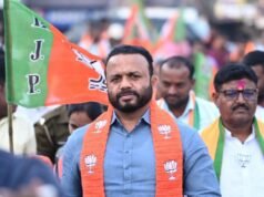 甚至丈夫也不給 100 盧比:部長要求 Ladki Bahin 受益人支持馬哈拉施特拉邦 CM
| mtgamer.com 甚至丈夫也不給 100 盧比:部長要求 Ladki Bahin 受益人支持馬哈拉施特拉邦 CM
| mtgamer.com