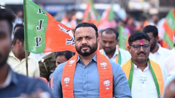 甚至丈夫也不給 100 盧比：部長要求 Ladki Bahin 受益人支持馬哈拉施特拉邦 CM
| mtgamer.com