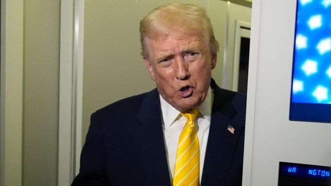 由於消費價格壓力加大 由於消費價格壓力加大,唐納德·特朗普降低了對牛肉、咖啡和熱帶水果的關稅
| mtgamer.com