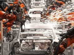 由於網絡攻擊和出口疲軟,英國汽車產量驟降 31%
| mtgamer.com 由於網絡攻擊和出口疲軟,英國汽車產量驟降 31%
| mtgamer.com