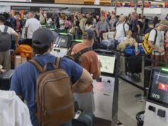 由於航空公司競相修復空客飛機,捷星航空的乘客預計將再次延誤
| mtgamer.com 由於航空公司競相修復空客飛機,捷星航空的乘客預計將再次延誤
| mtgamer.com