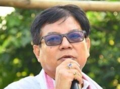 由於議長不允許討論提斯普爾大學,國會、印共(馬)省議員退出阿薩姆邦議會
| mtgamer.com 由於議長不允許討論提斯普爾大學,國會、印共(馬)省議員退出阿薩姆邦議會
| mtgamer.com